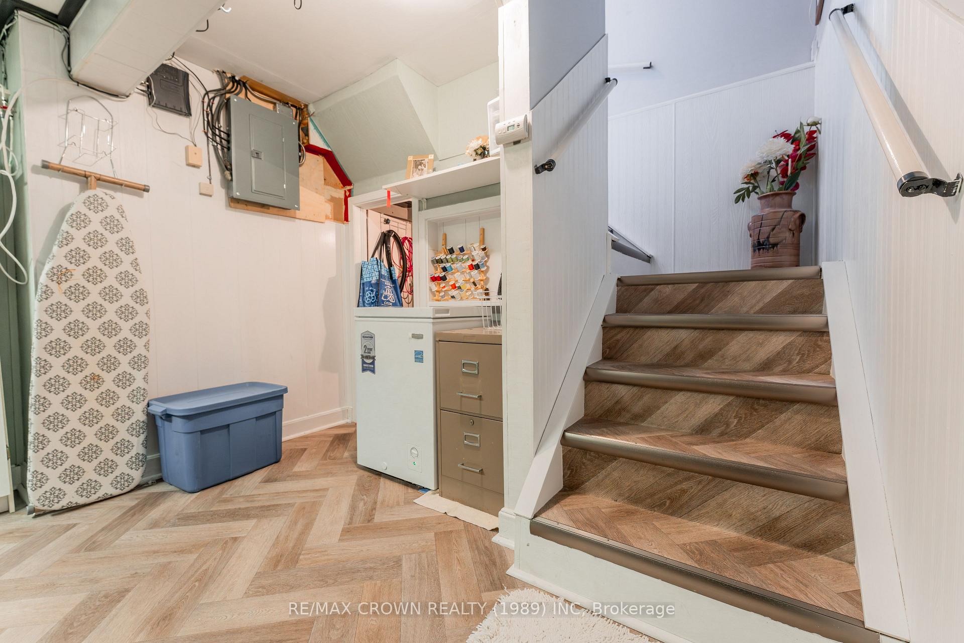 Photo 7 of 78 Devonshire Street, Kapuskasing — HOMEH