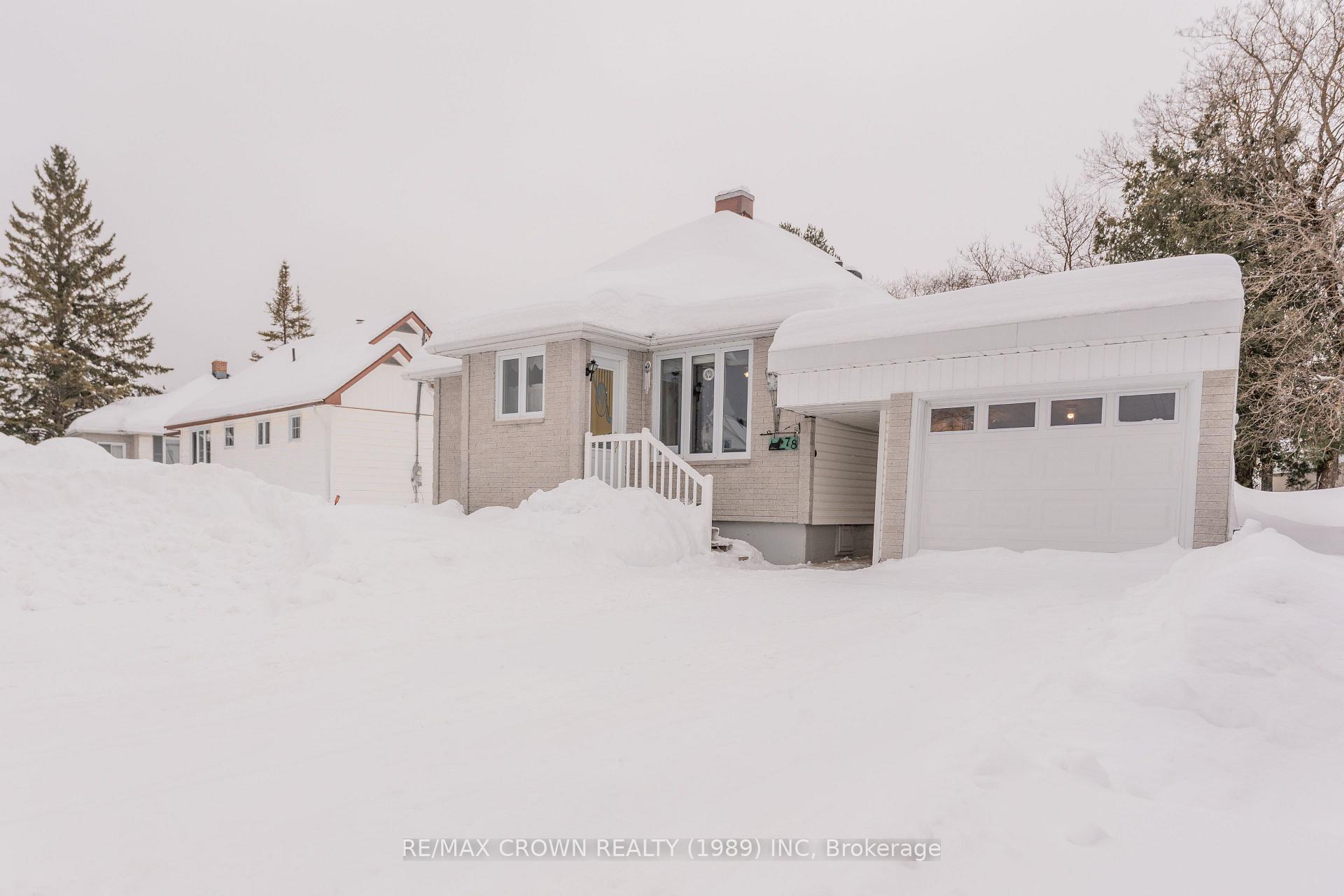 Photo 21 of 78 Devonshire Street, Kapuskasing — HOMEH