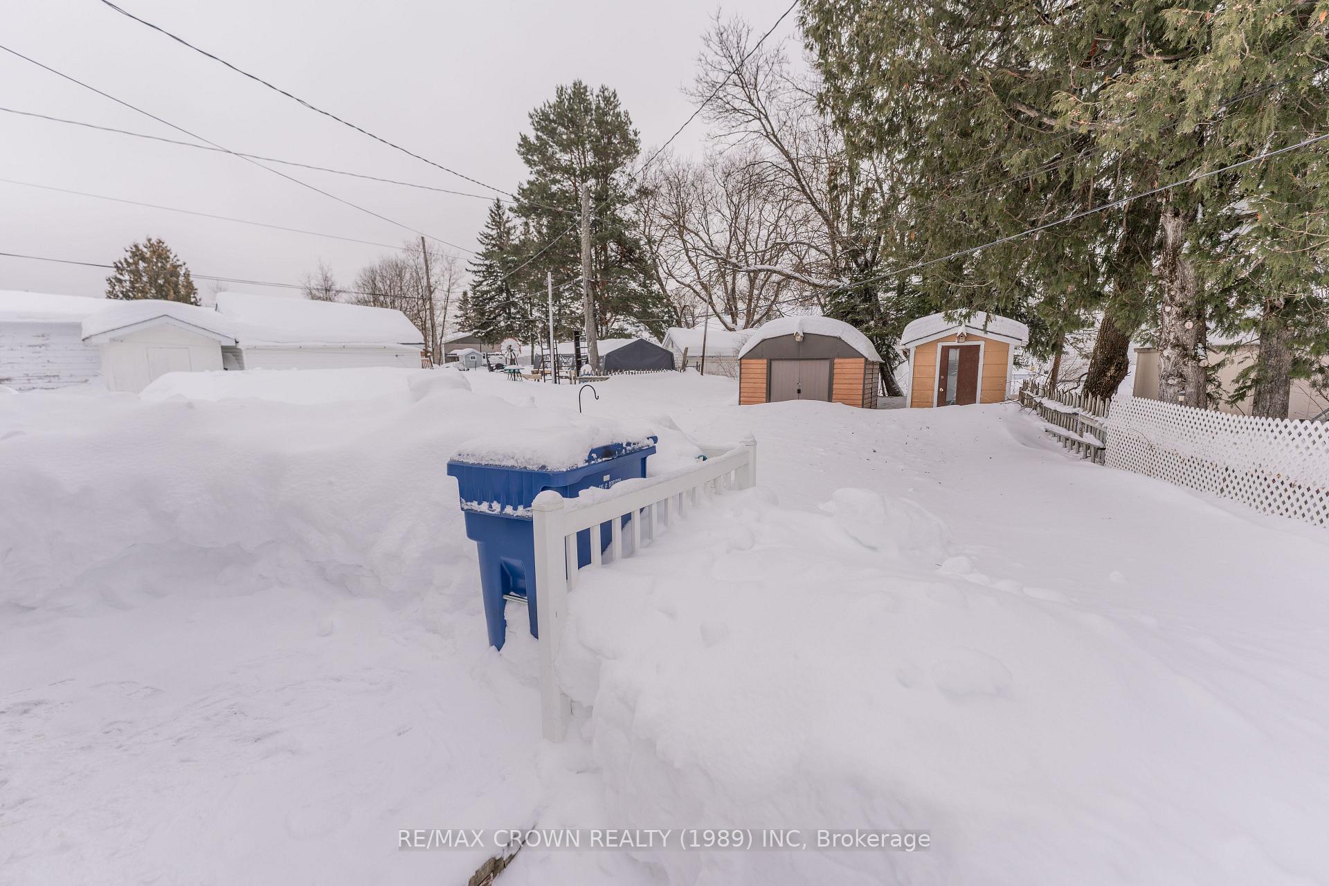 Photo 28 of 78 Devonshire Street, Kapuskasing — HOMEH