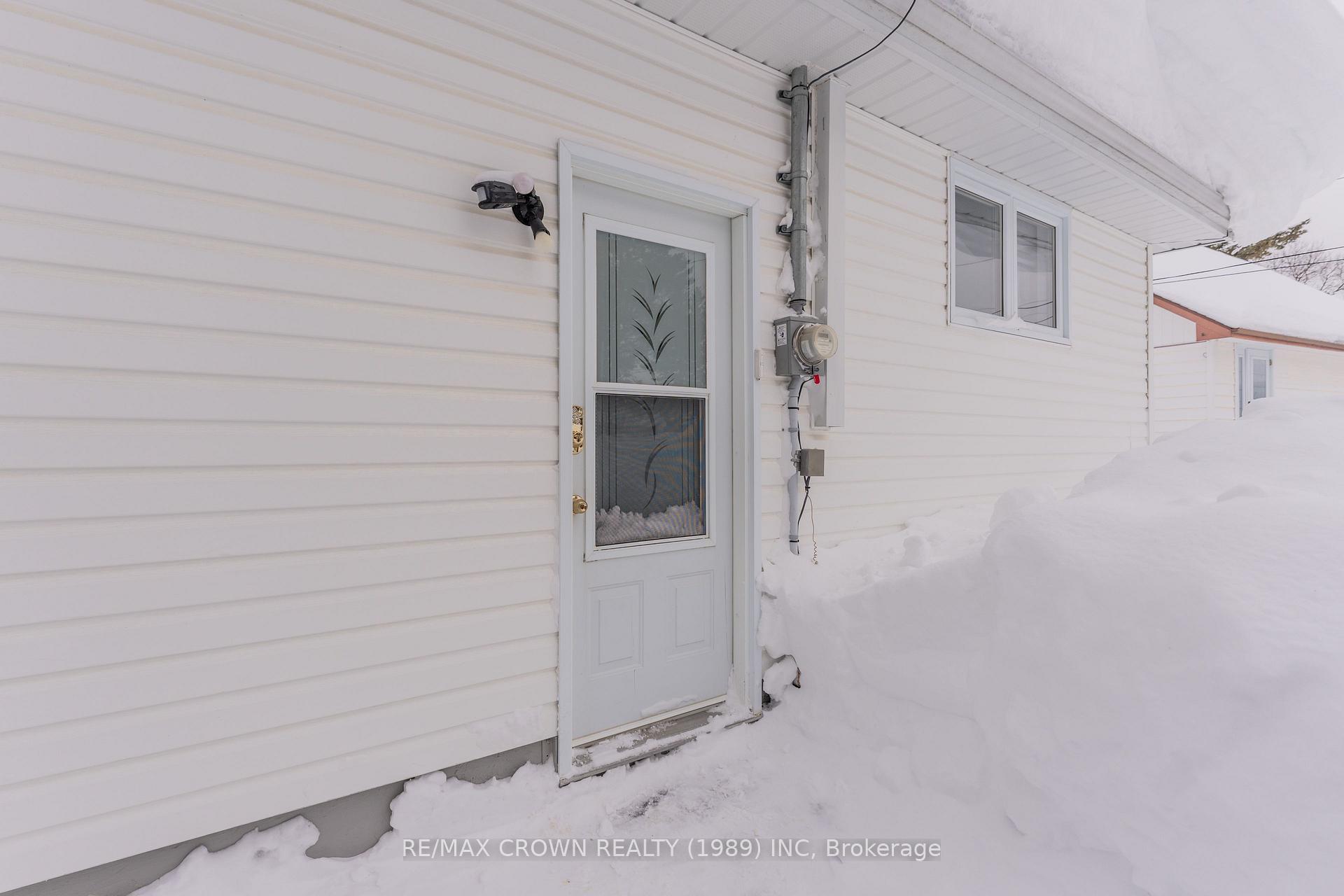 Photo 29 of 78 Devonshire Street, Kapuskasing — HOMEH