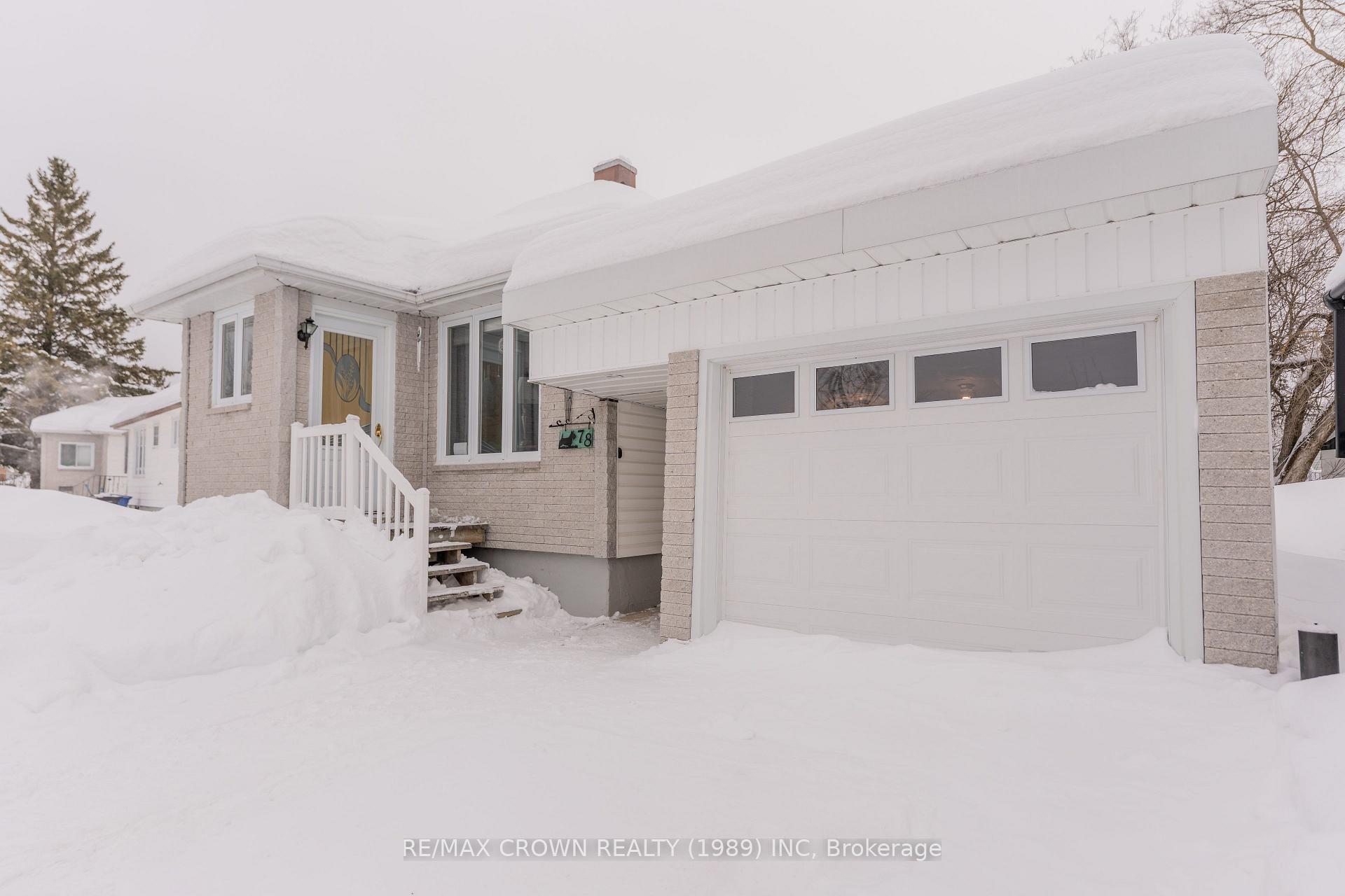 Photo 30 of 78 Devonshire Street, Kapuskasing — HOMEH