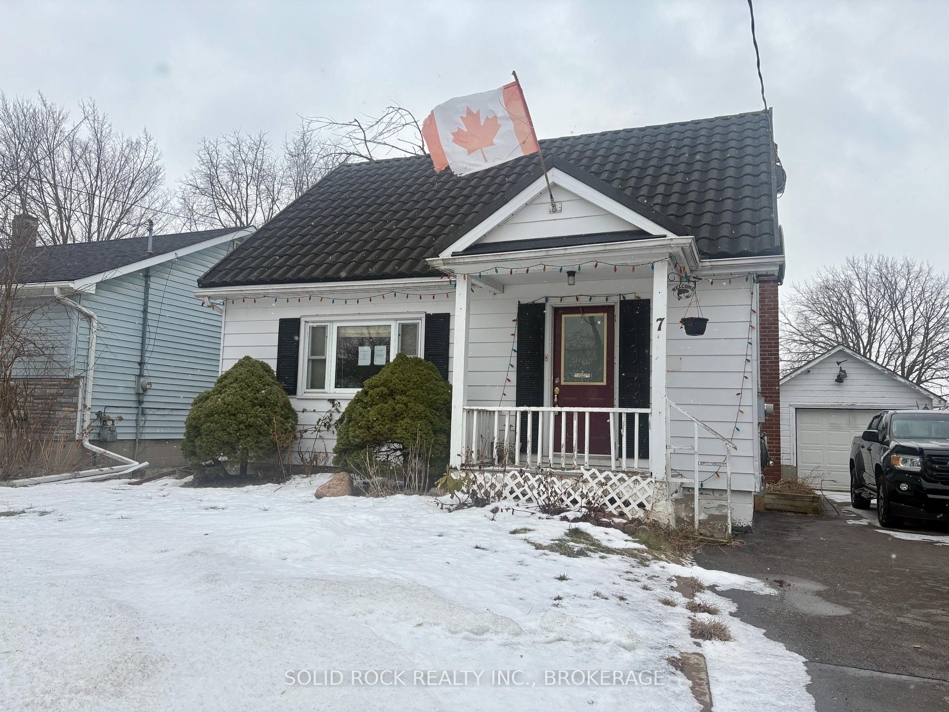 Photo 1 of 7 Orchard Drive, Belleville, Belleville Ward — HOMEH