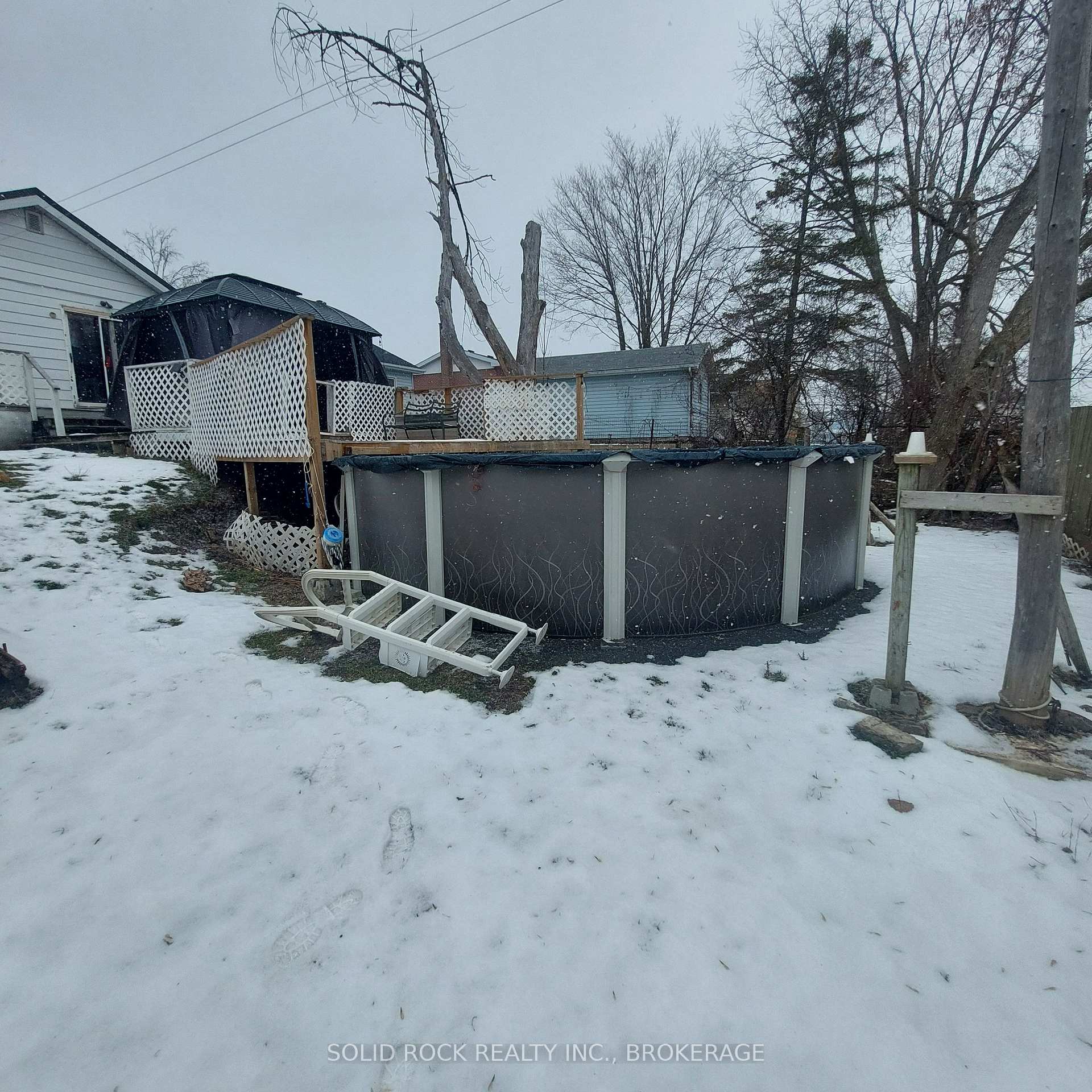 Photo 16 of 7 Orchard Drive, Belleville, Belleville Ward — HOMEH