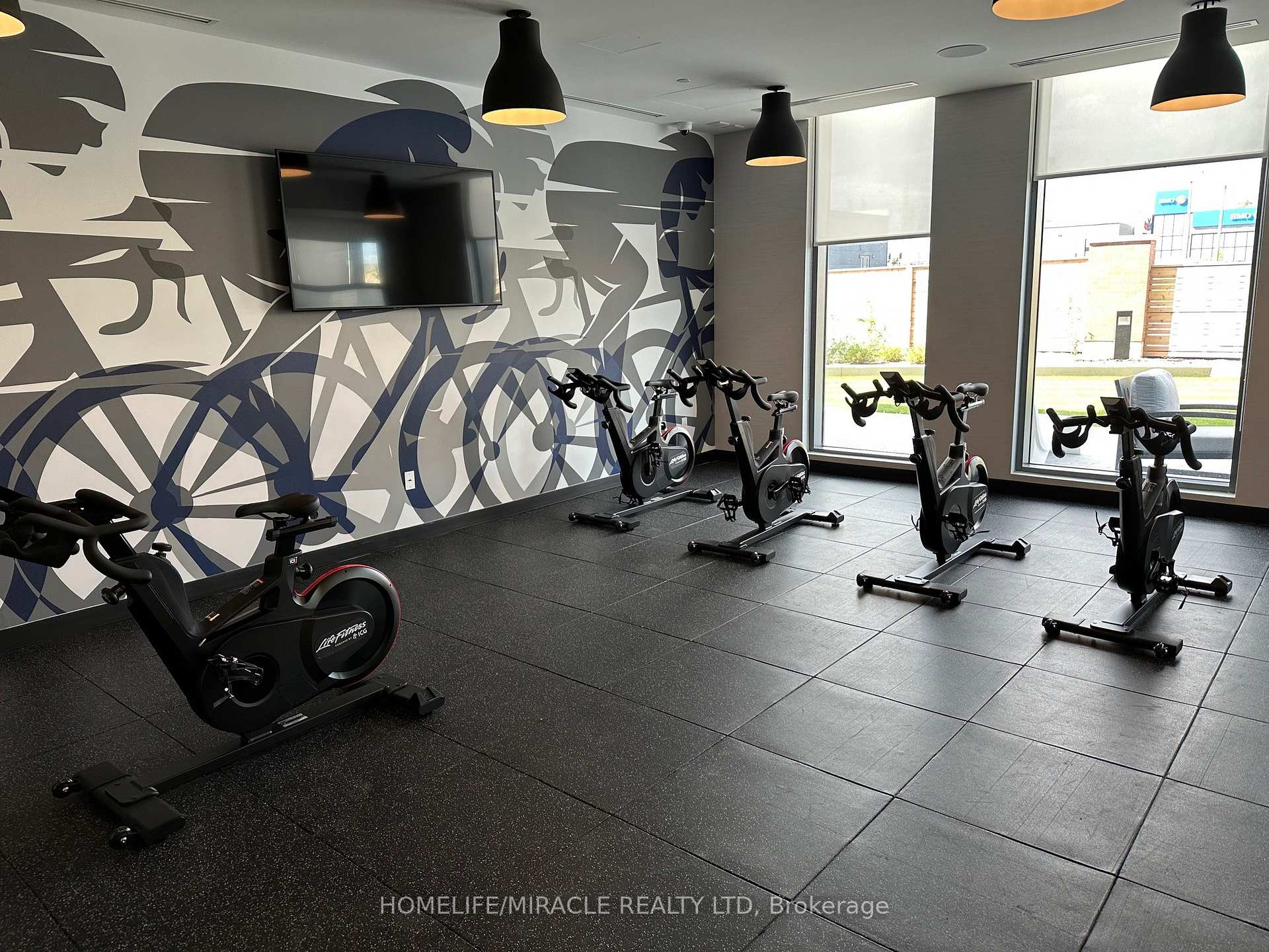 Photo 6 of Unit 1741, 2545 Simcoe Street, Oshawa, Windfields — HOMEH