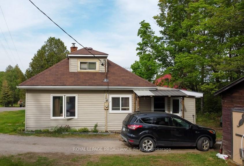Photo 3 of 2458 Road 506, Frontenac, Frontenac North — HOMEH