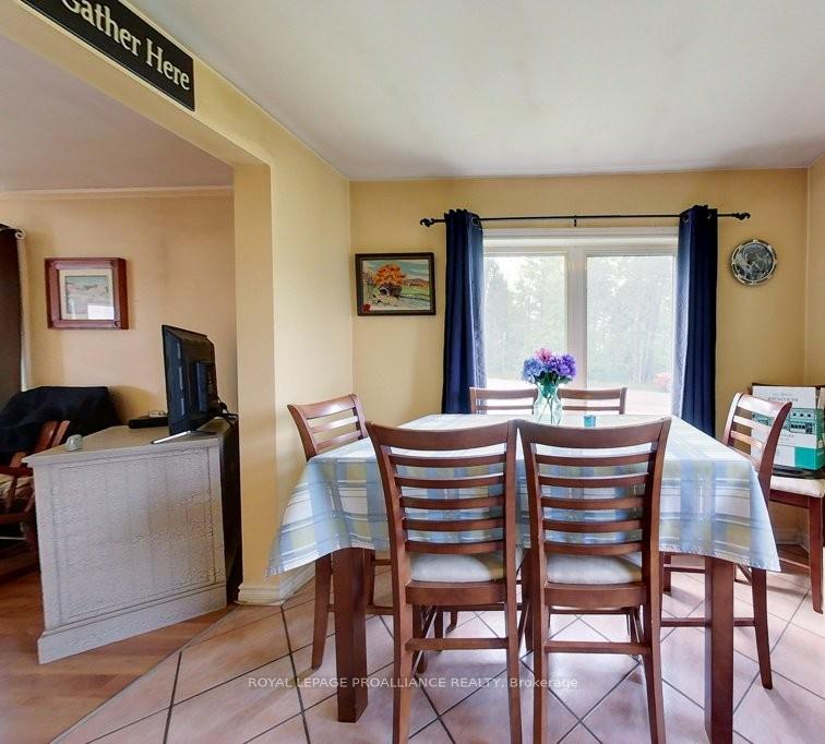 Photo 8 of 2458 Road 506, Frontenac, Frontenac North — HOMEH