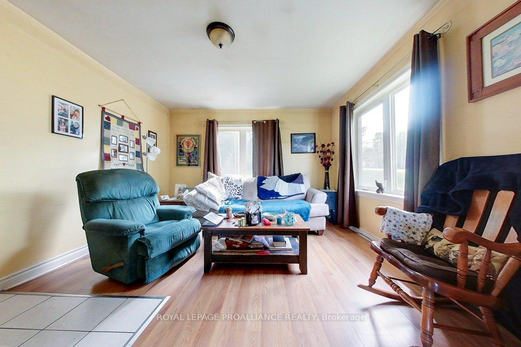 Photo 10 of 2458 Road 506, Frontenac, Frontenac North — HOMEH