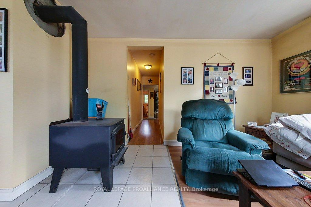 Photo 13 of 2458 Road 506, Frontenac, Frontenac North — HOMEH
