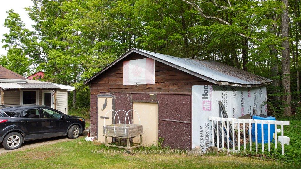 Photo 22 of 2458 Road 506, Frontenac, Frontenac North — HOMEH