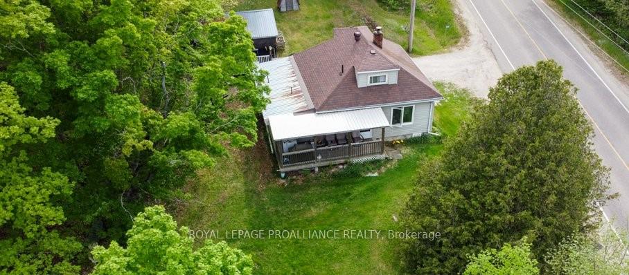 Photo 23 of 2458 Road 506, Frontenac, Frontenac North — HOMEH