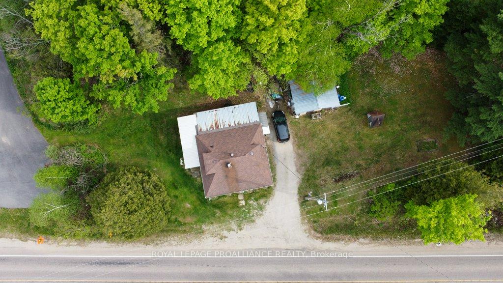 Photo 24 of 2458 Road 506, Frontenac, Frontenac North — HOMEH