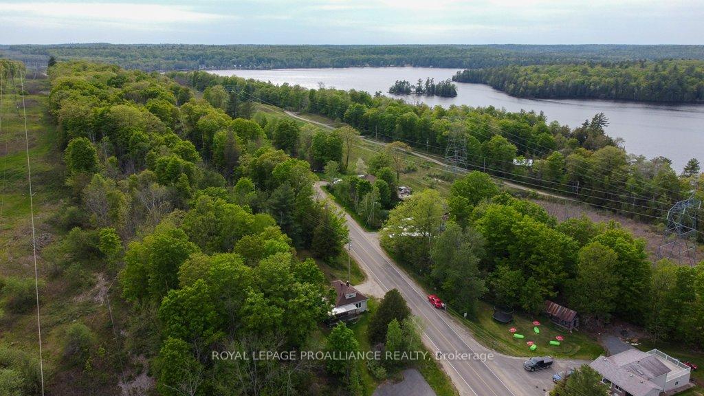 Photo 25 of 2458 Road 506, Frontenac, Frontenac North — HOMEH