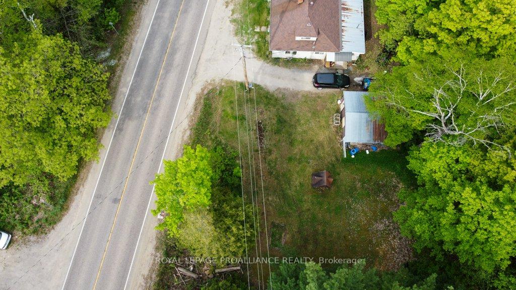 Photo 26 of 2458 Road 506, Frontenac, Frontenac North — HOMEH