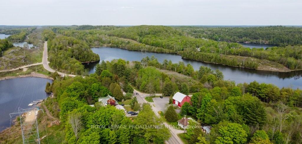 Photo 27 of 2458 Road 506, Frontenac, Frontenac North — HOMEH