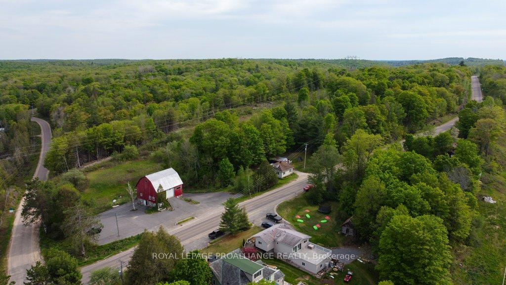 Photo 28 of 2458 Road 506, Frontenac, Frontenac North — HOMEH