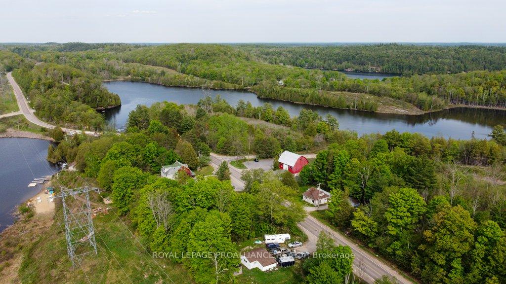 Photo 29 of 2458 Road 506, Frontenac, Frontenac North — HOMEH