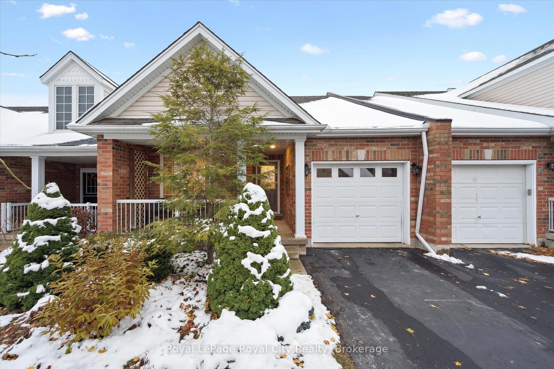 Photo 1 of 92 Schroder Crescent, Guelph, Grange Road — HOMEH