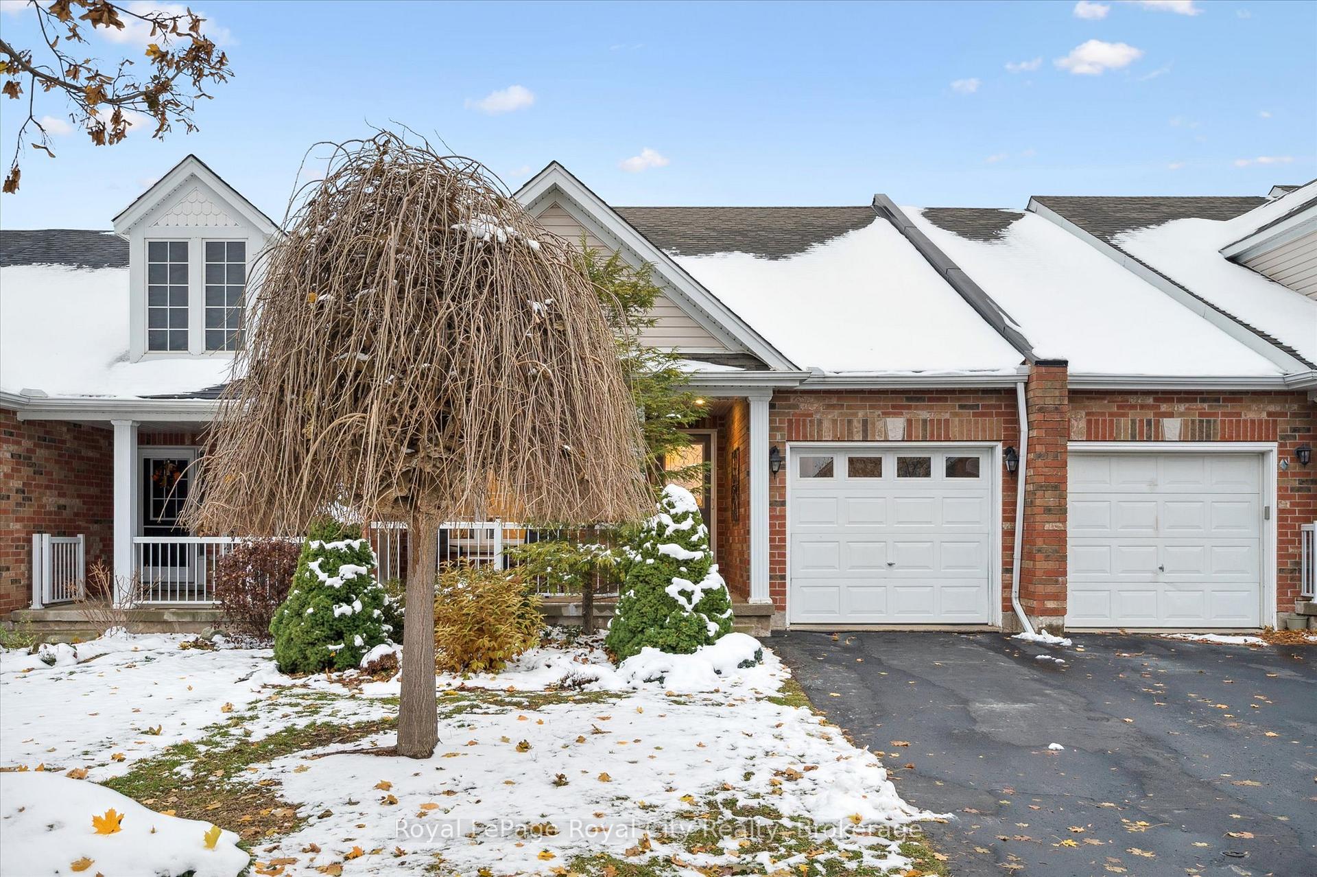 Photo 2 of 92 Schroder Crescent, Guelph, Grange Road — HOMEH