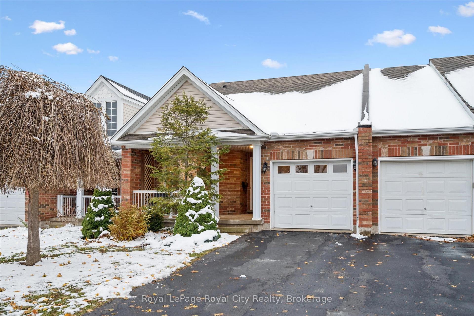 Photo 3 of 92 Schroder Crescent, Guelph, Grange Road — HOMEH