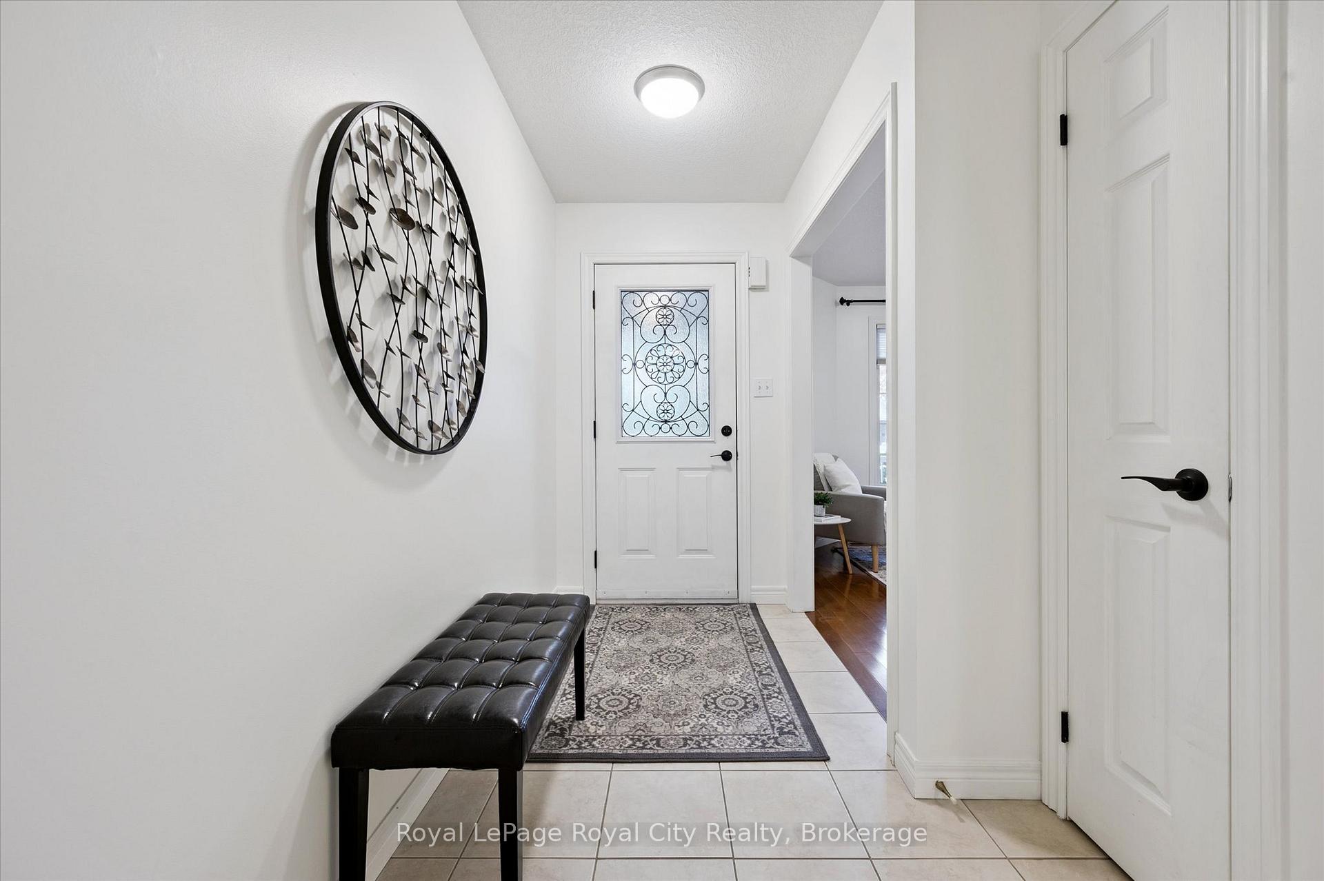 Photo 6 of 92 Schroder Crescent, Guelph, Grange Road — HOMEH
