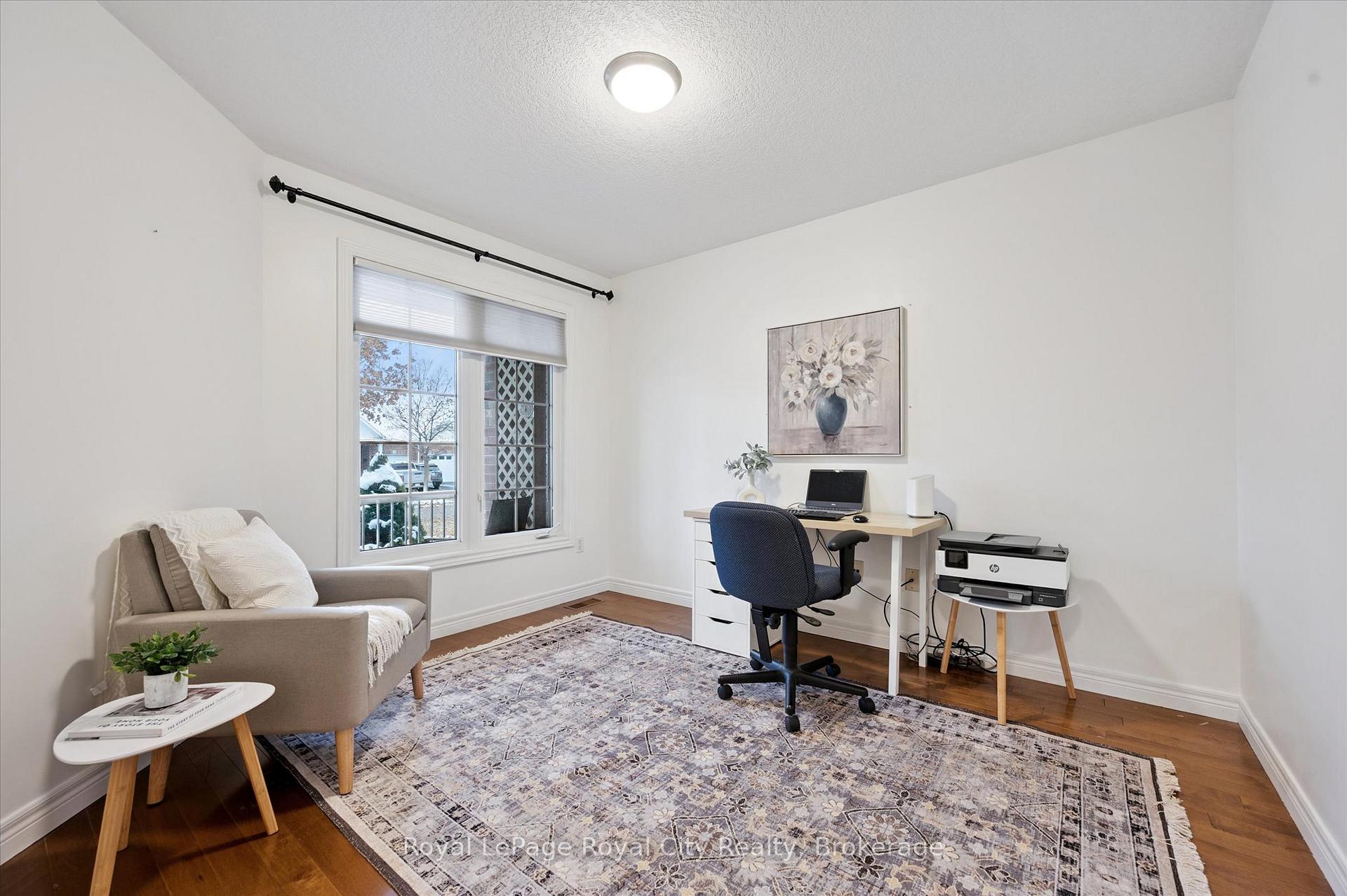 Photo 7 of 92 Schroder Crescent, Guelph, Grange Road — HOMEH