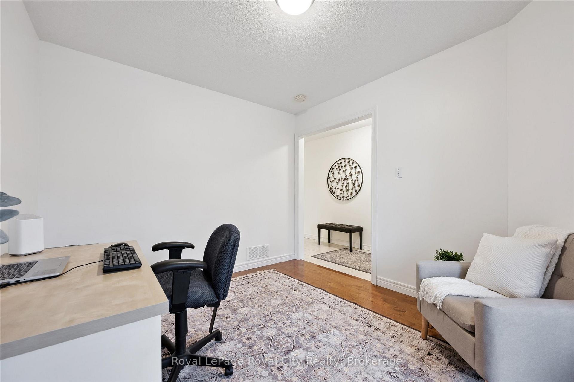 Photo 8 of 92 Schroder Crescent, Guelph, Grange Road — HOMEH