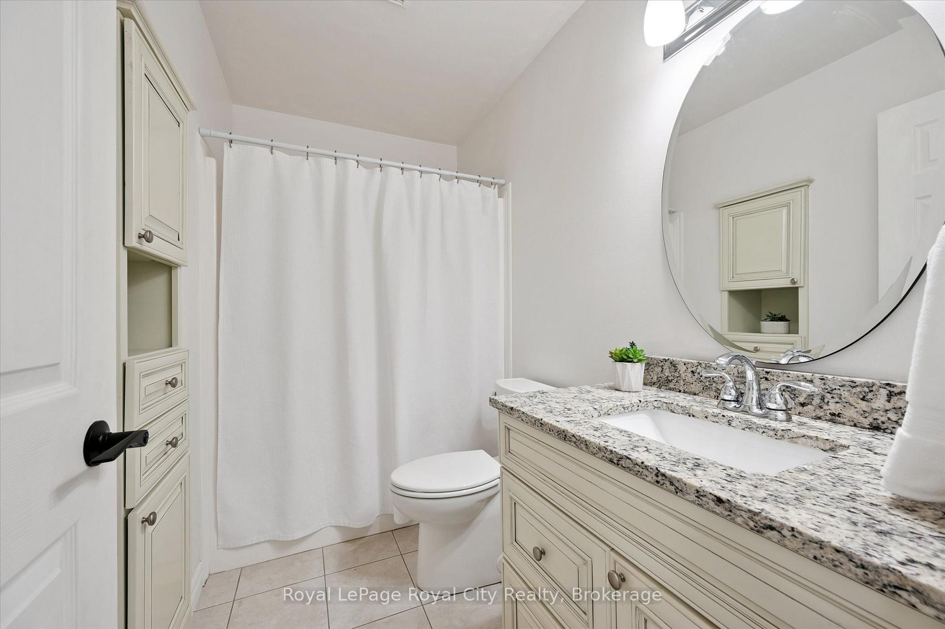 Photo 9 of 92 Schroder Crescent, Guelph, Grange Road — HOMEH