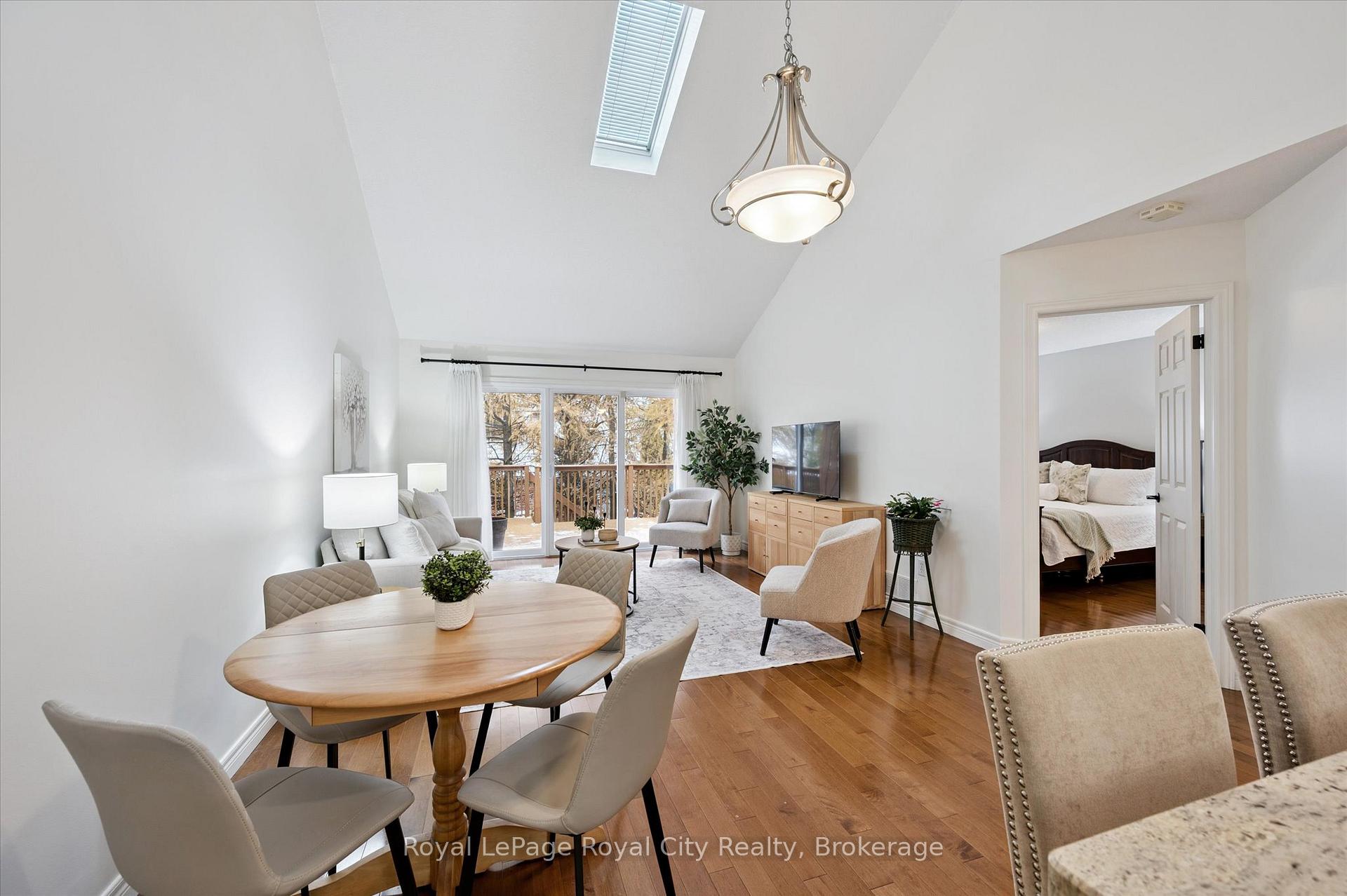 Photo 11 of 92 Schroder Crescent, Guelph, Grange Road — HOMEH