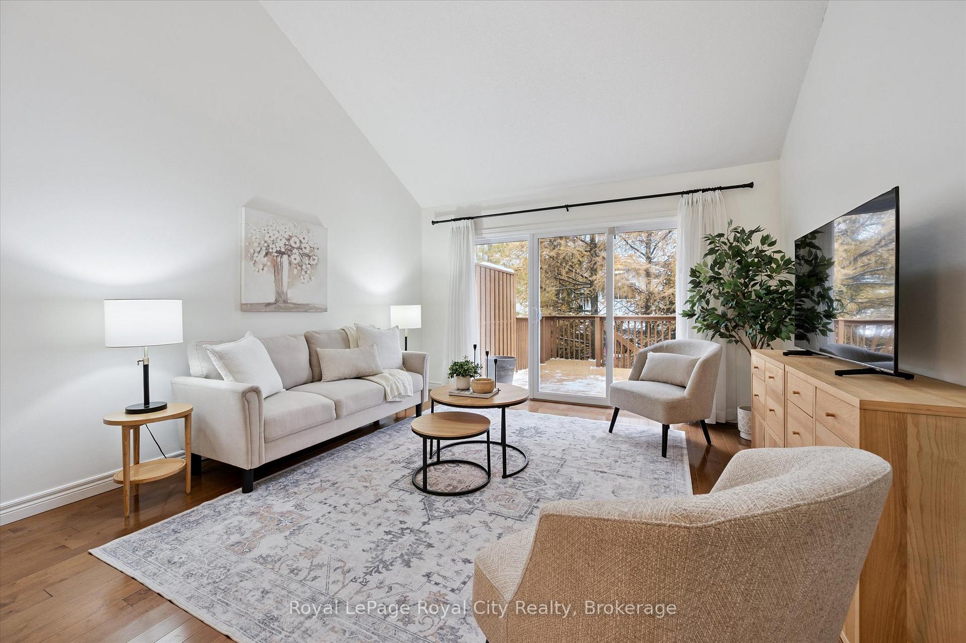Photo 12 of 92 Schroder Crescent, Guelph, Grange Road — HOMEH