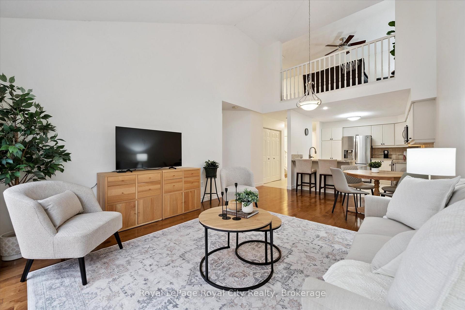 Photo 14 of 92 Schroder Crescent, Guelph, Grange Road — HOMEH