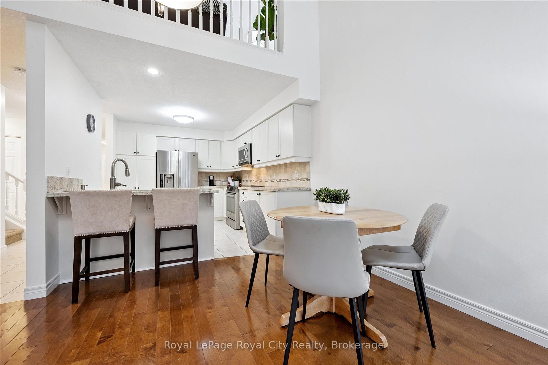 Photo 16 of 92 Schroder Crescent, Guelph, Grange Road — HOMEH