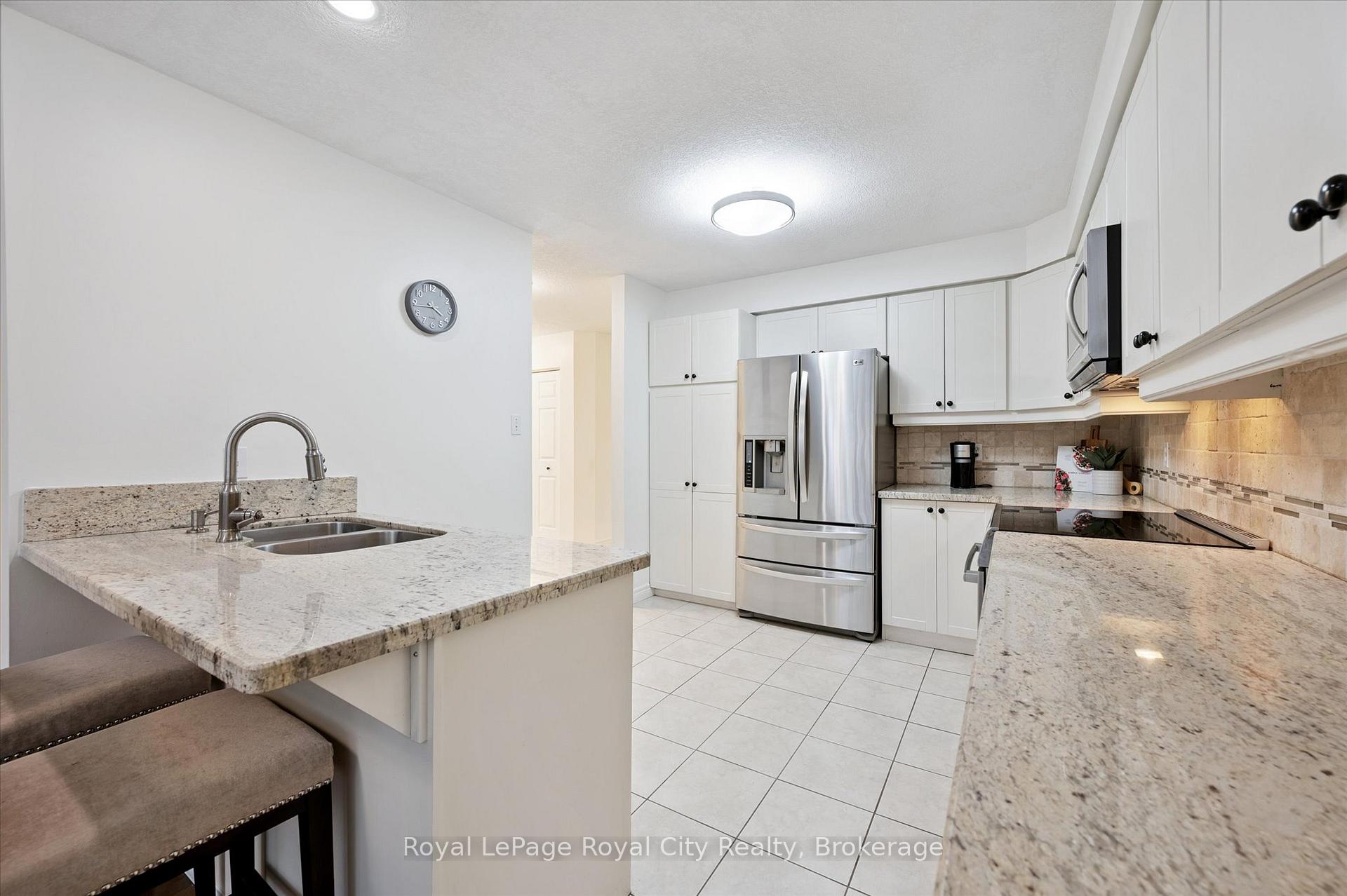 Photo 17 of 92 Schroder Crescent, Guelph, Grange Road — HOMEH