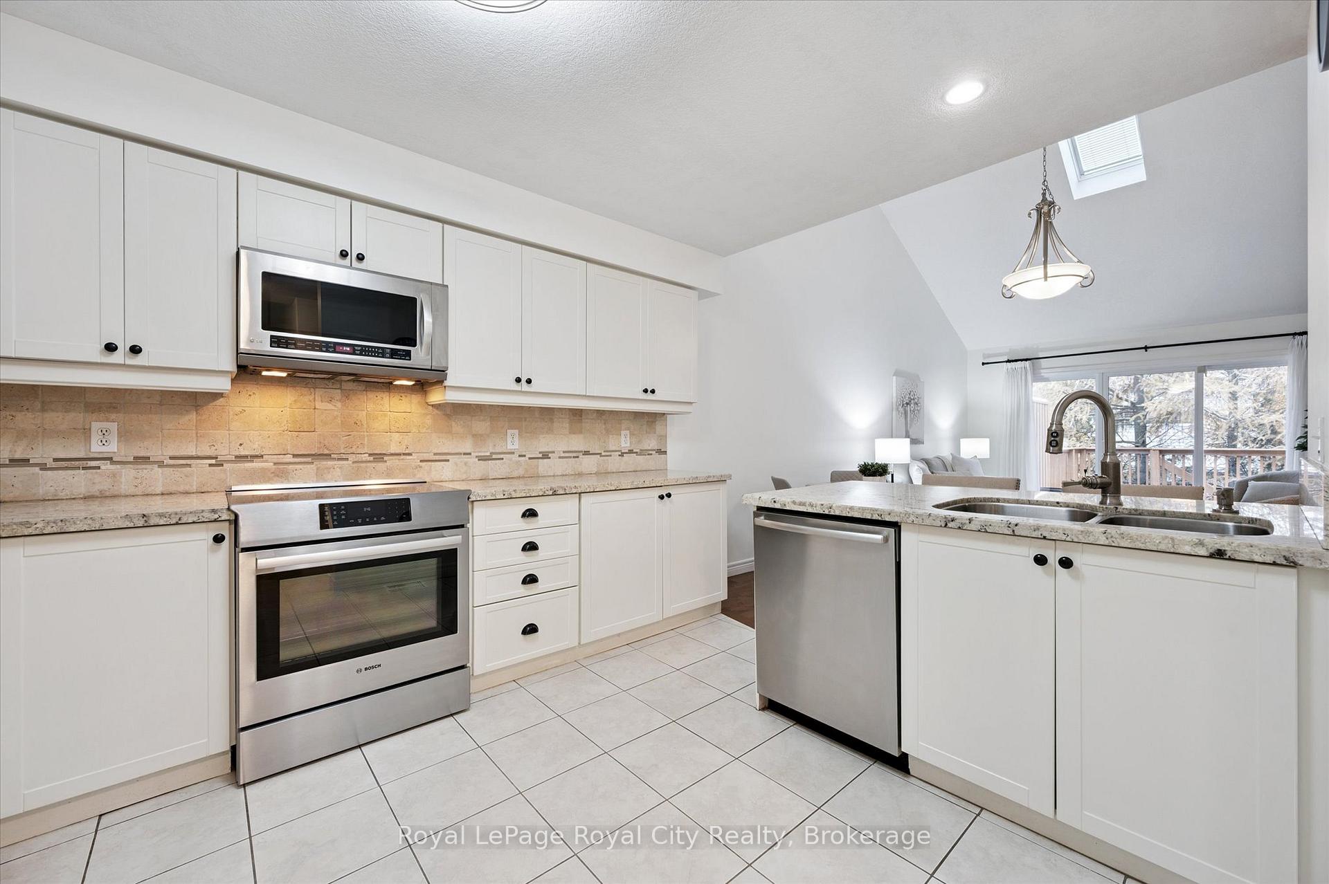 Photo 18 of 92 Schroder Crescent, Guelph, Grange Road — HOMEH