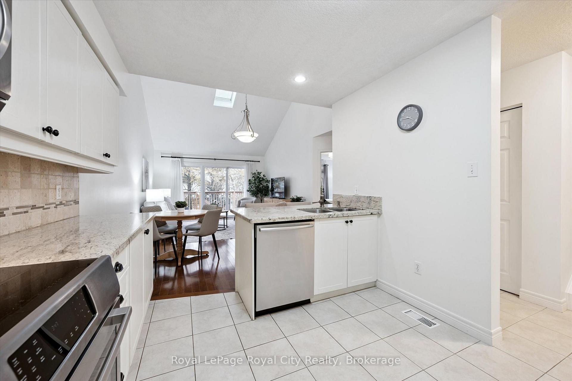 Photo 19 of 92 Schroder Crescent, Guelph, Grange Road — HOMEH