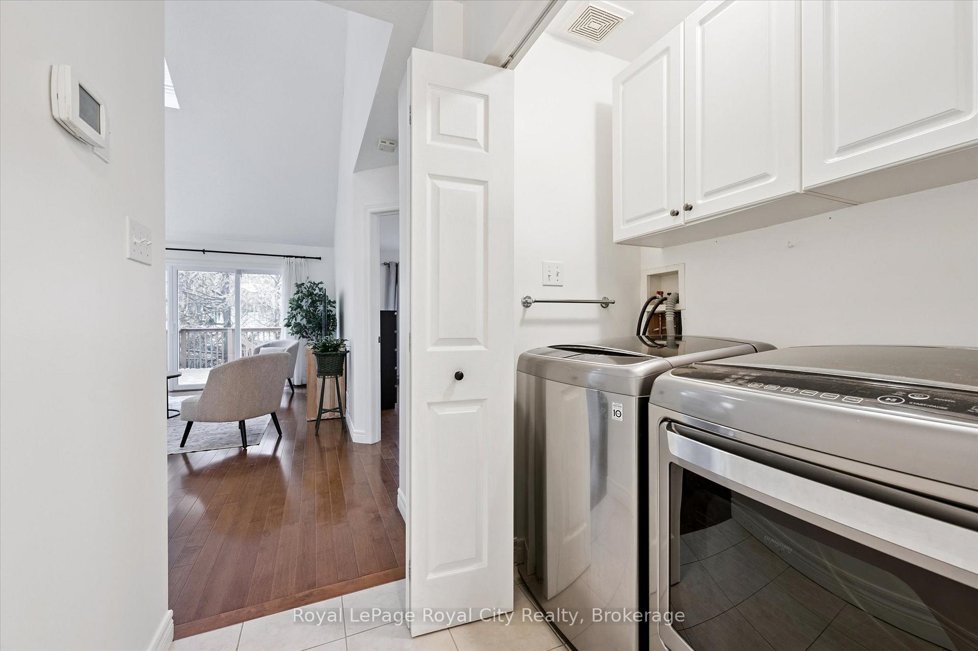 Photo 23 of 92 Schroder Crescent, Guelph, Grange Road — HOMEH