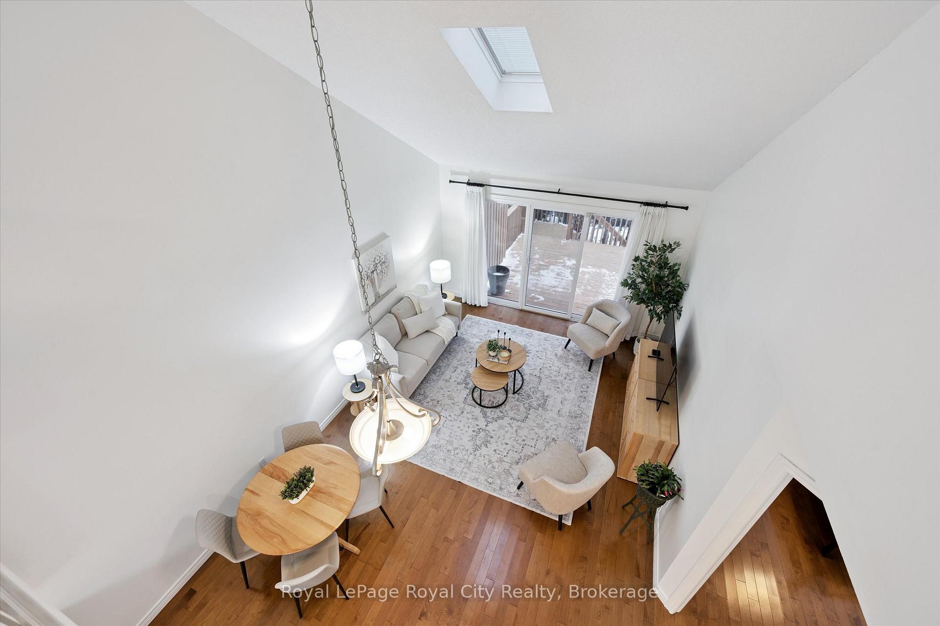 Photo 28 of 92 Schroder Crescent, Guelph, Grange Road — HOMEH