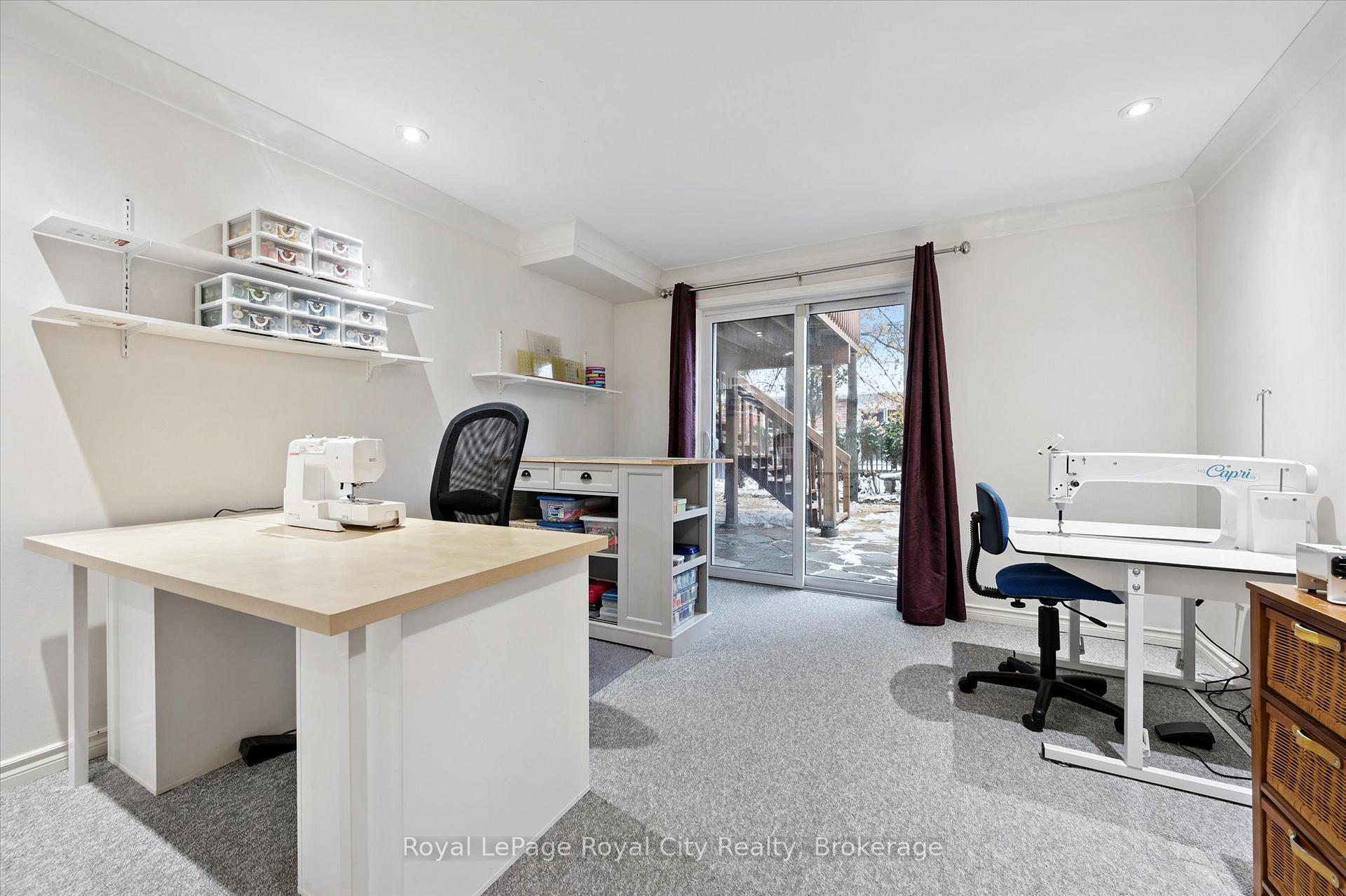 Photo 34 of 92 Schroder Crescent, Guelph, Grange Road — HOMEH