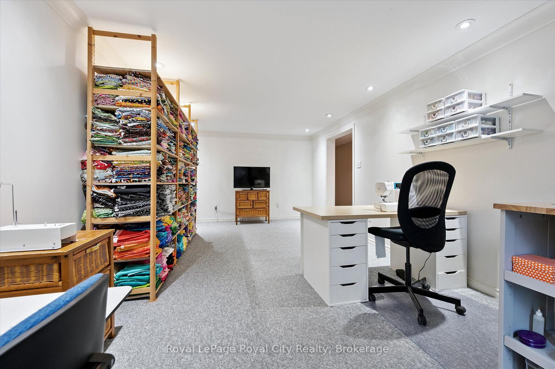 Photo 35 of 92 Schroder Crescent, Guelph, Grange Road — HOMEH