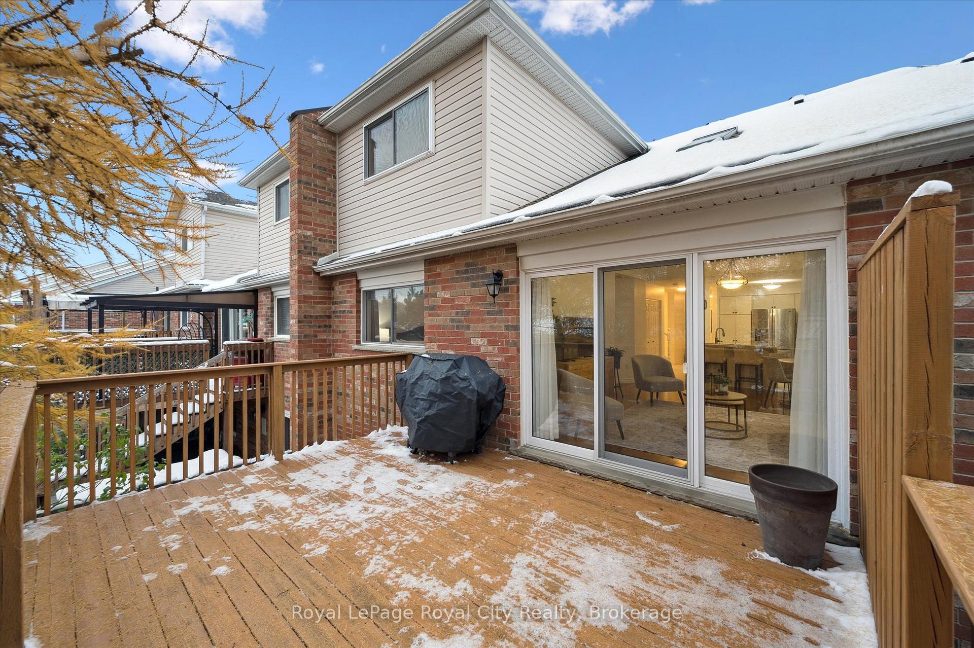 Photo 37 of 92 Schroder Crescent, Guelph, Grange Road — HOMEH