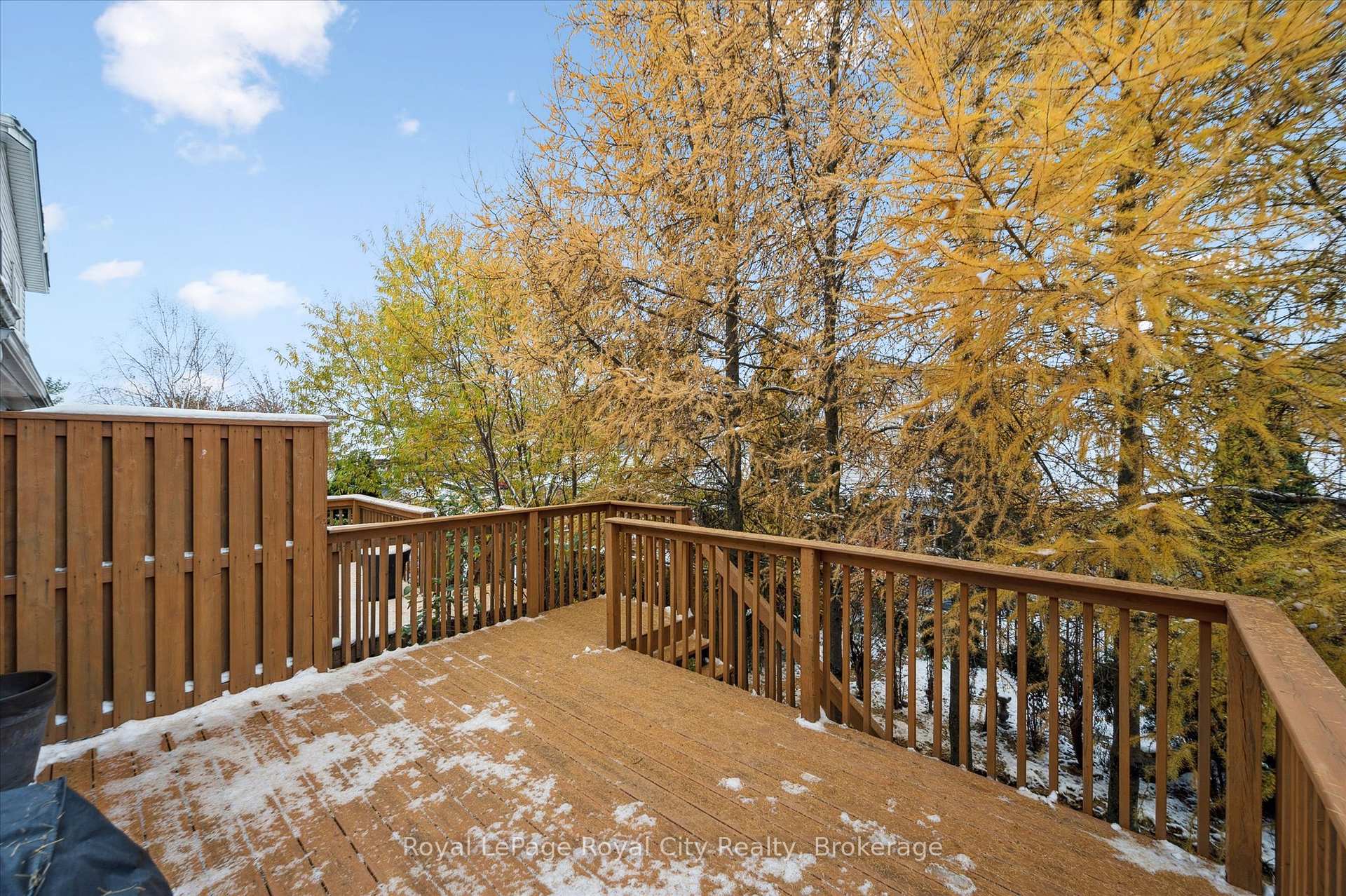 Photo 38 of 92 Schroder Crescent, Guelph, Grange Road — HOMEH