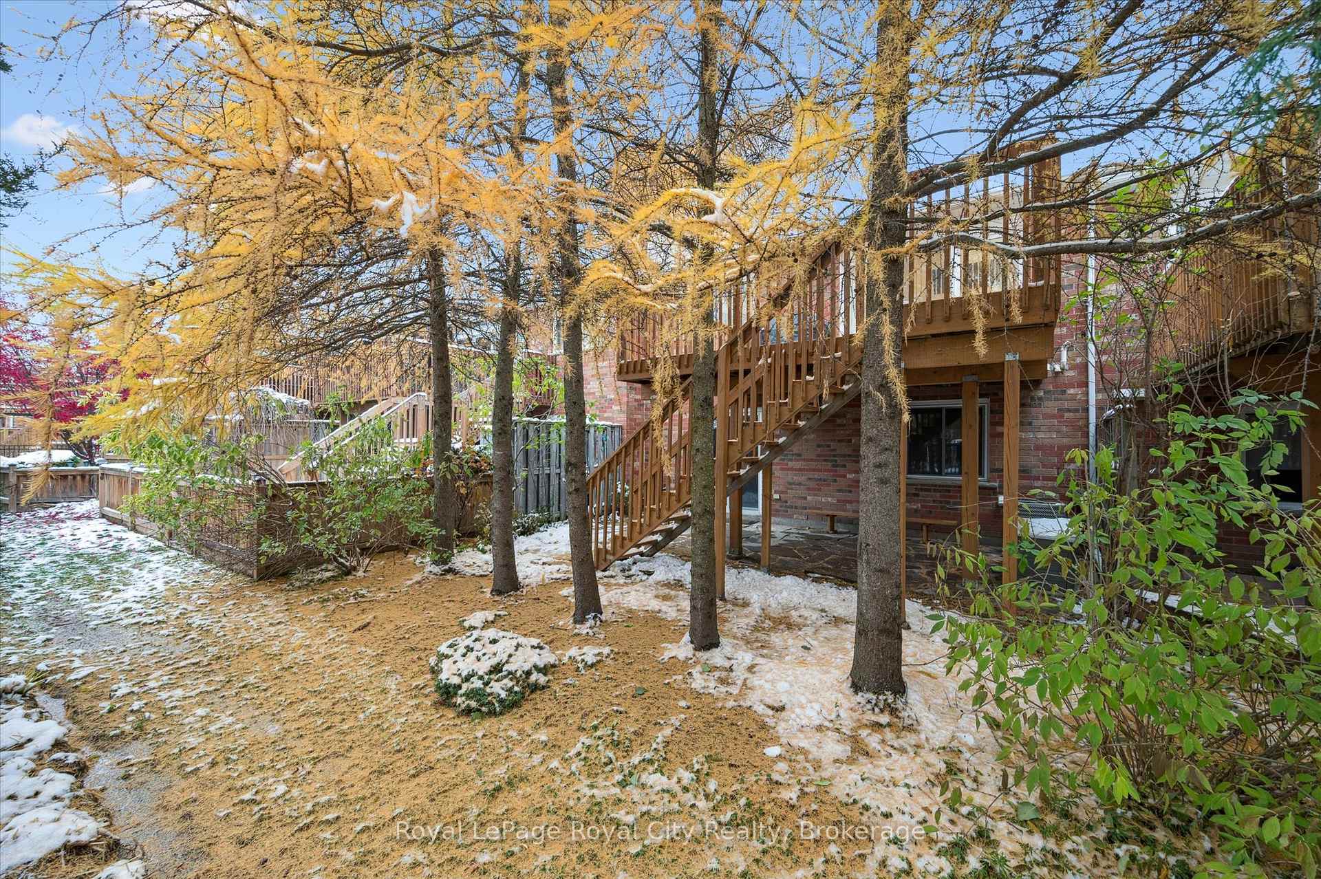 Photo 40 of 92 Schroder Crescent, Guelph, Grange Road — HOMEH