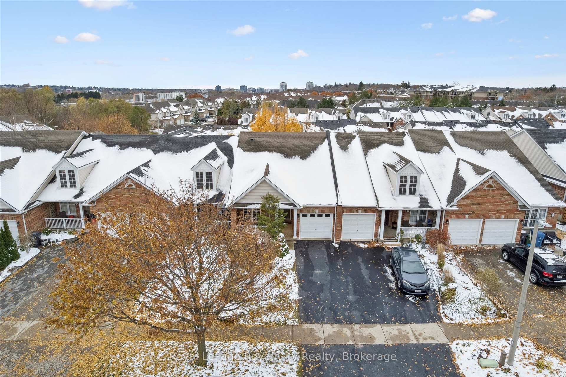 Photo 41 of 92 Schroder Crescent, Guelph, Grange Road — HOMEH