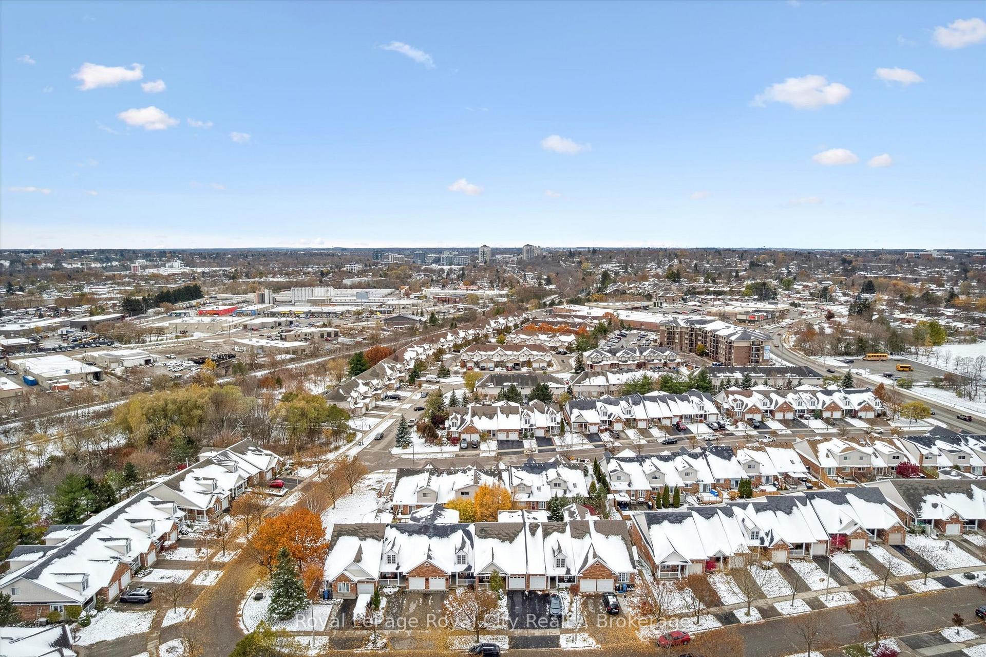 Photo 42 of 92 Schroder Crescent, Guelph, Grange Road — HOMEH