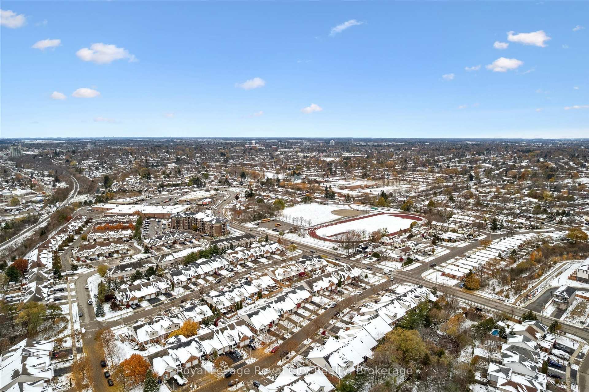 Photo 43 of 92 Schroder Crescent, Guelph, Grange Road — HOMEH