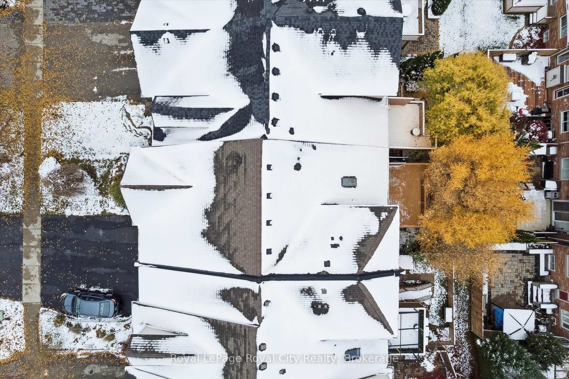 Photo 44 of 92 Schroder Crescent, Guelph, Grange Road — HOMEH