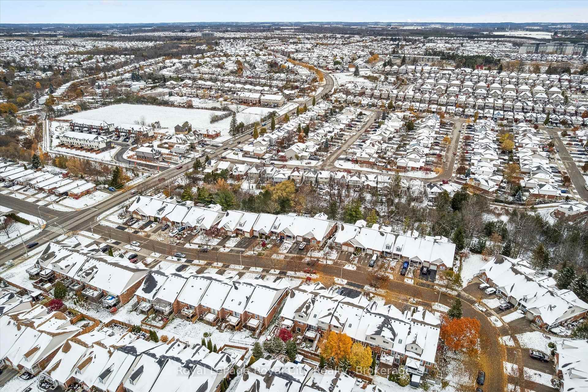 Photo 45 of 92 Schroder Crescent, Guelph, Grange Road — HOMEH