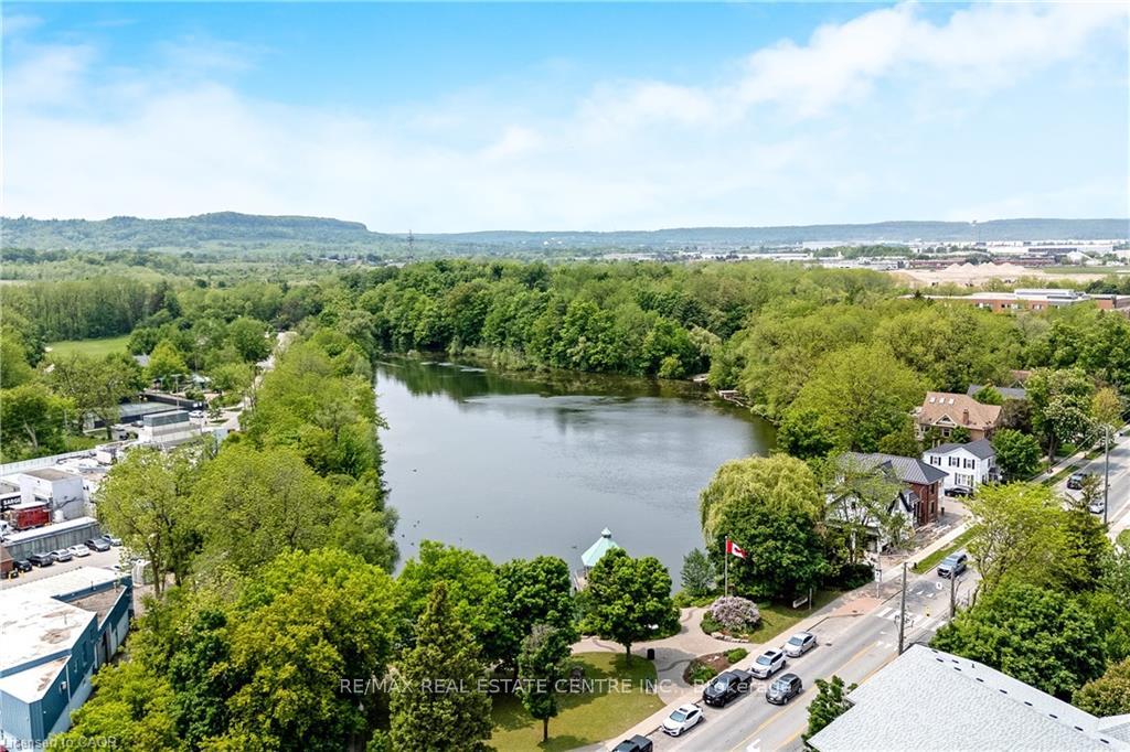 Photo 44 of Unit SS01, 100 Millside Drive, Milton, Old Milton — HOMEH