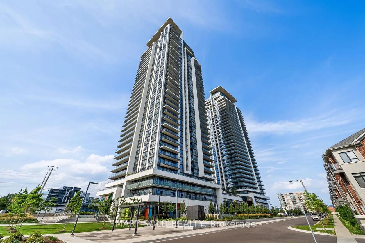Front of Unit 308, 38 Gandhi Lane