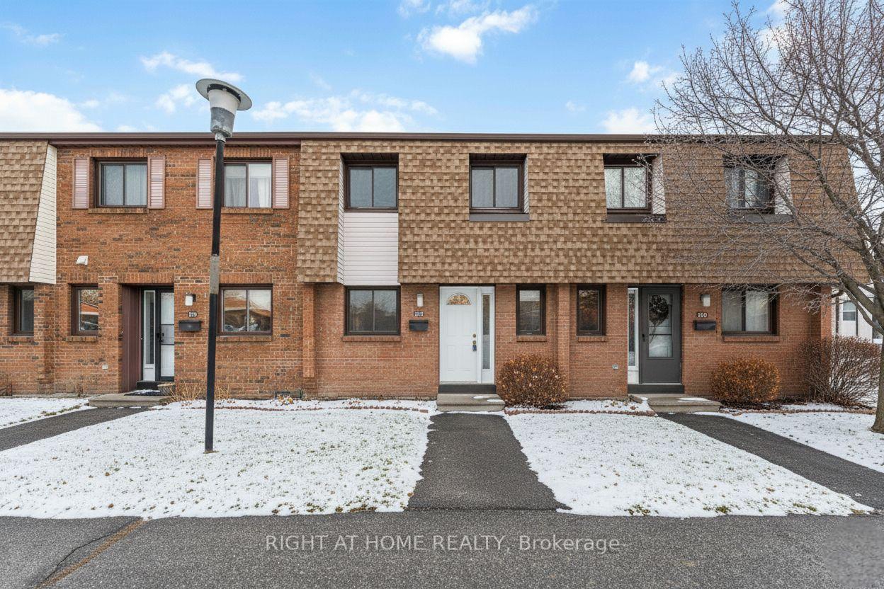 Photo 1 of 25B Bertona Street, Ottawa, Craig Henry/Woodvale — HOMEH