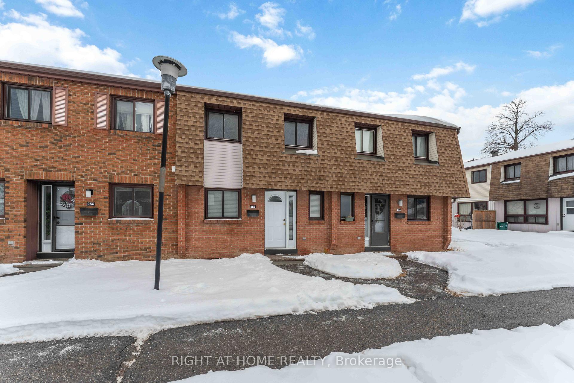 Photo 2 of 25B Bertona Street, Ottawa, Craig Henry/Woodvale — HOMEH